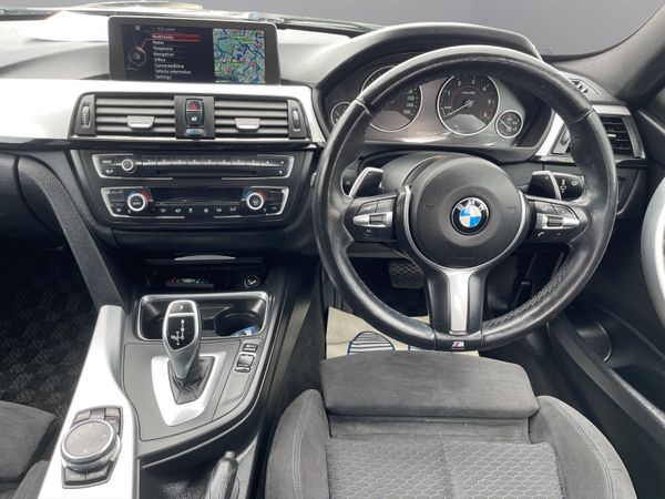 2014 BMW 320D M Sport (S37) 359483604