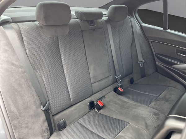 2014 BMW 320D M Sport (S37) 359483608