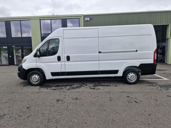 Opel Movano 2022 359495611