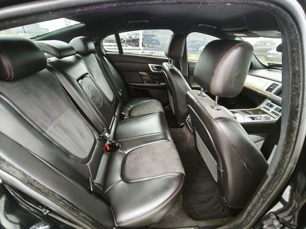JAGUAR XF 2.2 D R-SPORT-AUTOMATIC  , NCT 01/2026 359495631