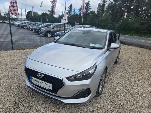 Hyundai i30 Fastback Turbo Petrol 2019 359496281