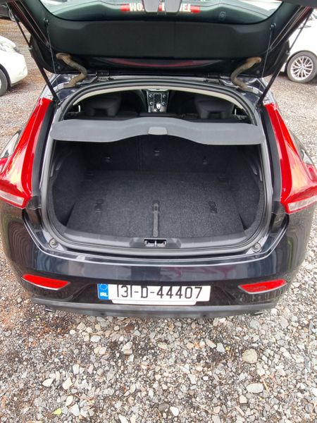 2013 Volvo V40 Automatic 359496985