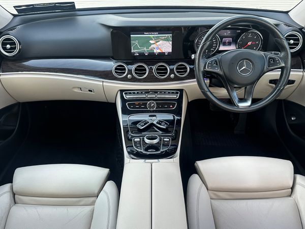 Mercedes-Benz E-Class Avantgarde 359497593