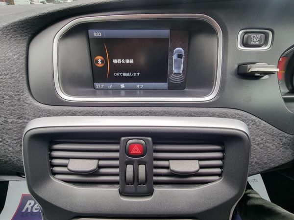 2013 Volvo V40 Automatic 359498090