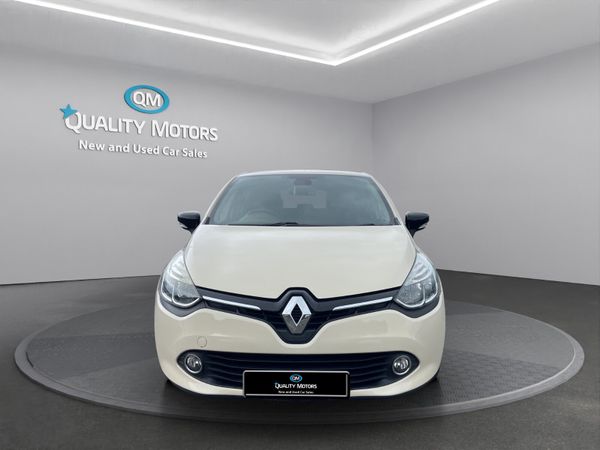 2016 RENAULT CLIO (S166) 359490125
