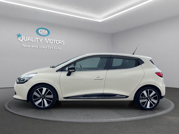 2016 RENAULT CLIO (S166) 359490127