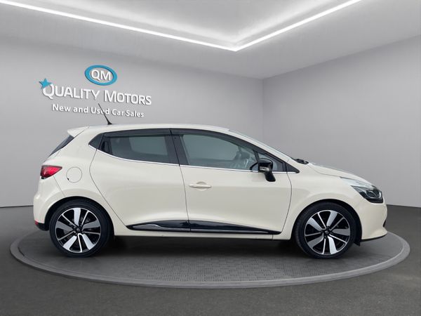 2016 RENAULT CLIO (S166) 359490128