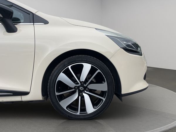 2016 RENAULT CLIO (S166) 359490129