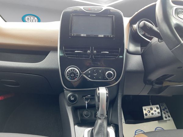 2016 RENAULT CLIO (S166) 359490134