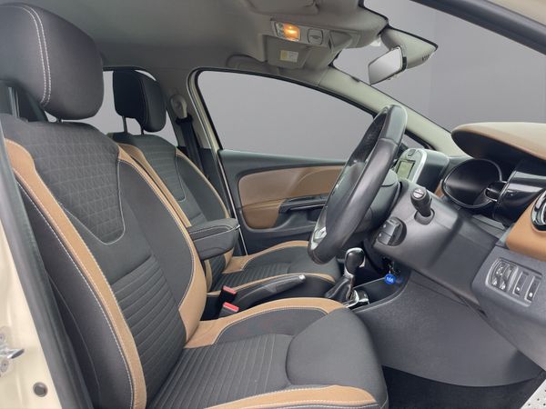 2016 RENAULT CLIO (S166) 359490136