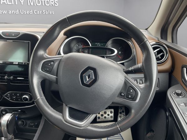 2016 RENAULT CLIO (S166) 359490137
