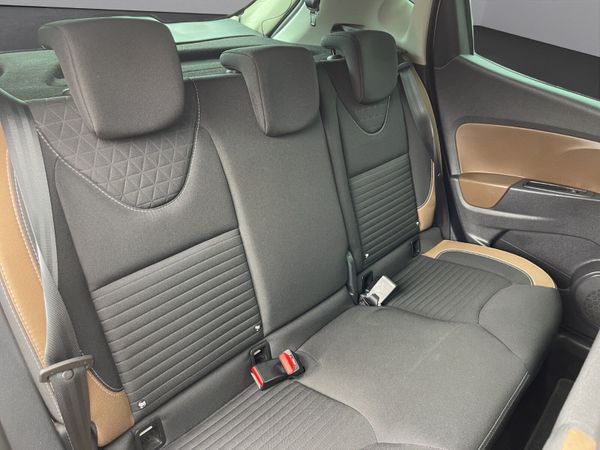 2016 RENAULT CLIO (S166) 359490139