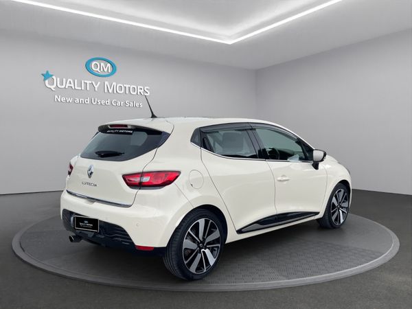 2016 RENAULT CLIO (S166) 359490132
