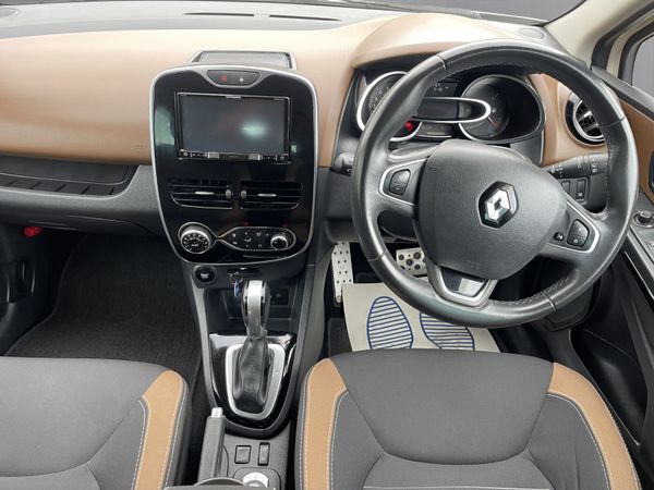 2016 RENAULT CLIO (S166) 359490133