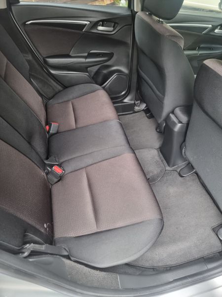 2014 Honda Fit/Jazz 1.5 Hybrid Automatic 359491439