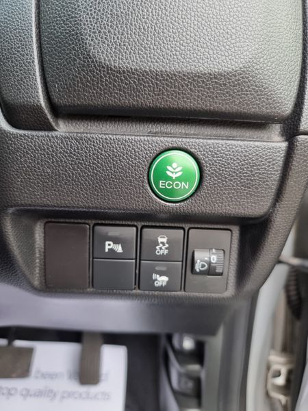 2014 Honda Fit/Jazz 1.5 Hybrid Automatic 359491671