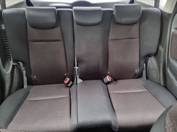 2014 Honda Fit/Jazz 1.5 Hybrid Automatic 359491808