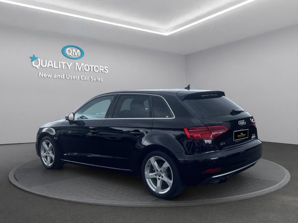 2018 AUDI A3 (S14) 359492644