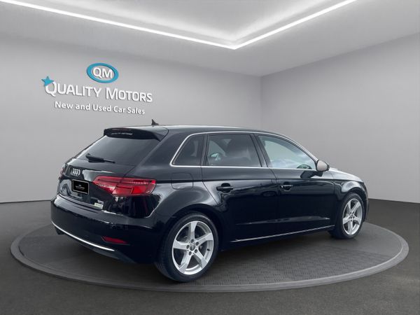 2018 AUDI A3 (S14) 359492645