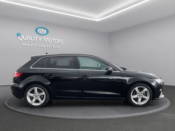 2018 AUDI A3 (S14) 359492646