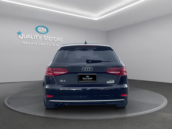 2018 AUDI A3 (S14) 359492643
