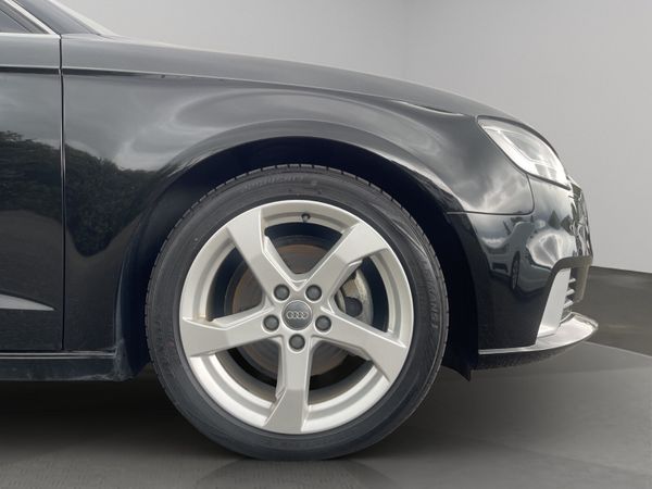 2018 AUDI A3 (S14) 359492655