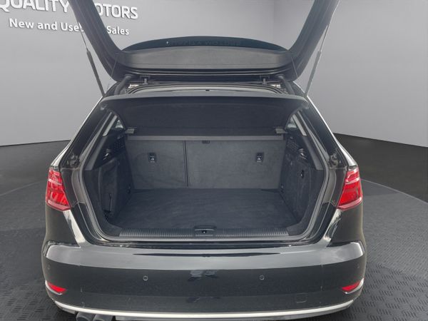 2018 AUDI A3 (S14) 359492657