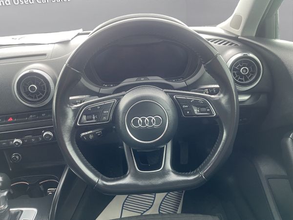 2018 AUDI A3 (S14) 359492659