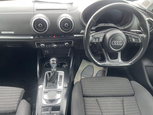 2018 AUDI A3 (S14) 359492652
