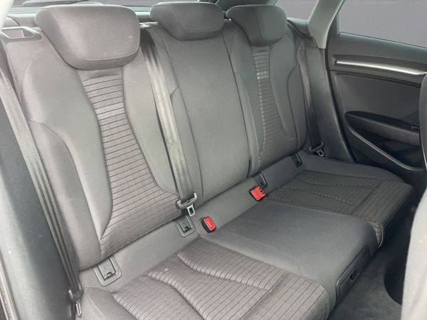 2018 AUDI A3 (S14) 359492660