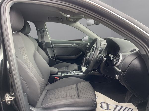 2018 AUDI A3 (S14) 359492662