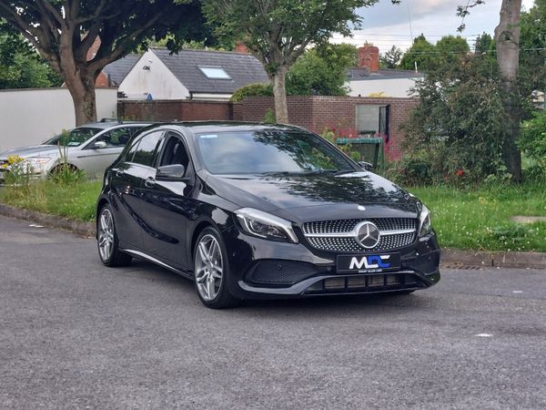 2016 Mercedes A180 AMG Petrol *AUTOMATIC* 359493407