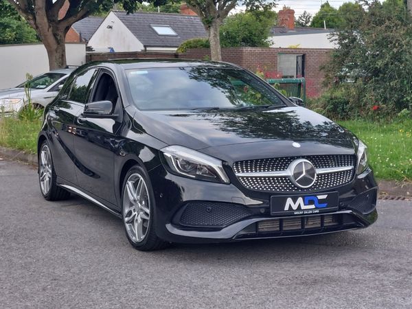 2016 Mercedes A180 AMG Petrol *AUTOMATIC* 359493418
