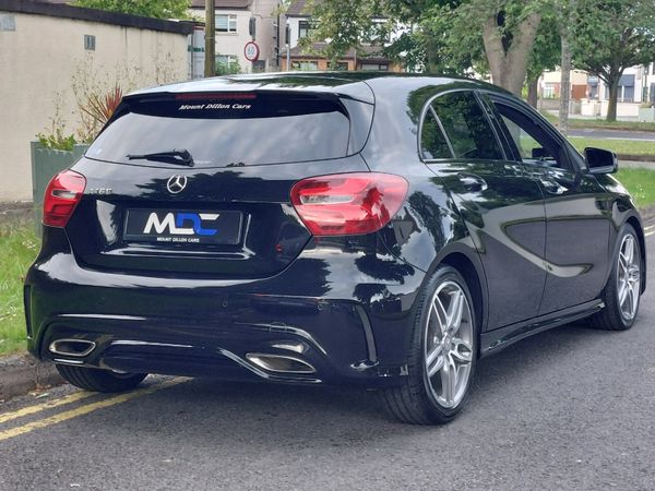 2016 Mercedes A180 AMG Petrol *AUTOMATIC* 359493548