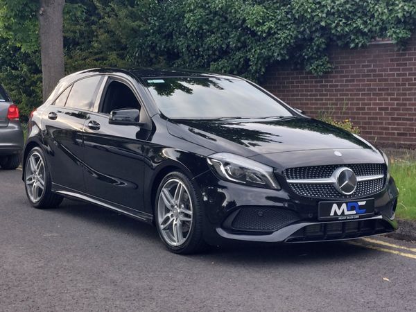 2016 Mercedes A180 AMG Petrol *AUTOMATIC* 359493549