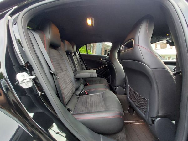 2016 Mercedes A180 AMG Petrol *AUTOMATIC* 359493557