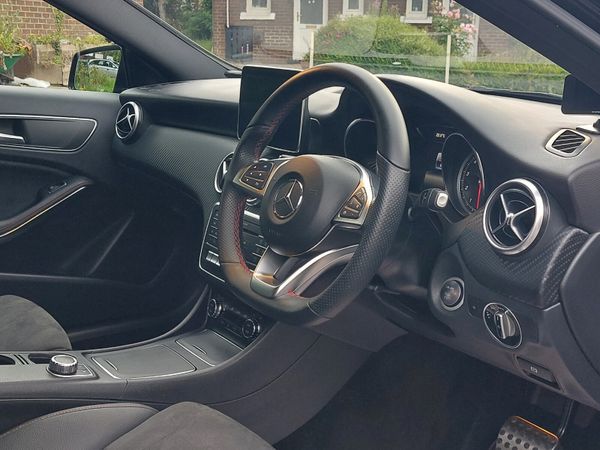 2016 Mercedes A180 AMG Petrol *AUTOMATIC* 359493565