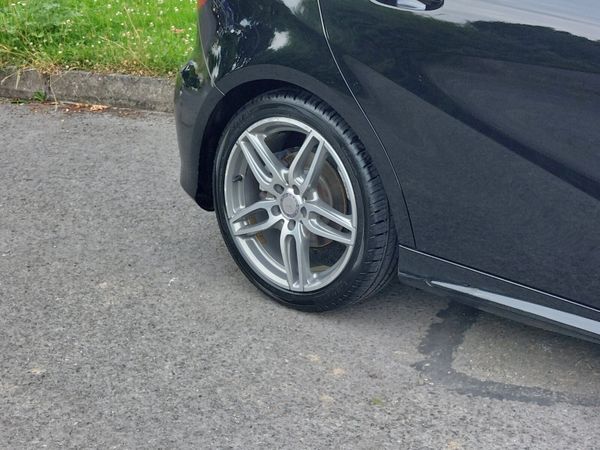 2016 Mercedes A180 AMG Petrol *AUTOMATIC* 359493567