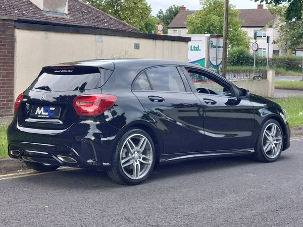 2016 Mercedes A180 AMG Petrol *AUTOMATIC* 359493560