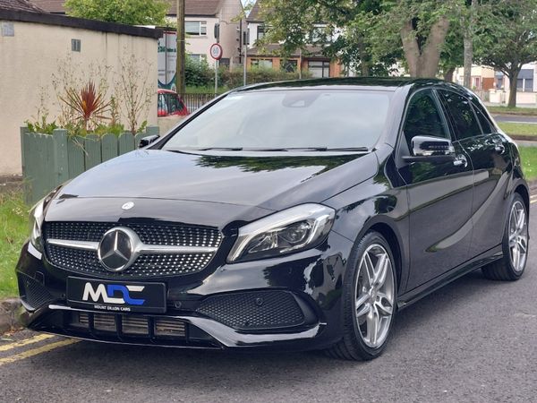 2016 Mercedes A180 AMG Petrol *AUTOMATIC* 359493561