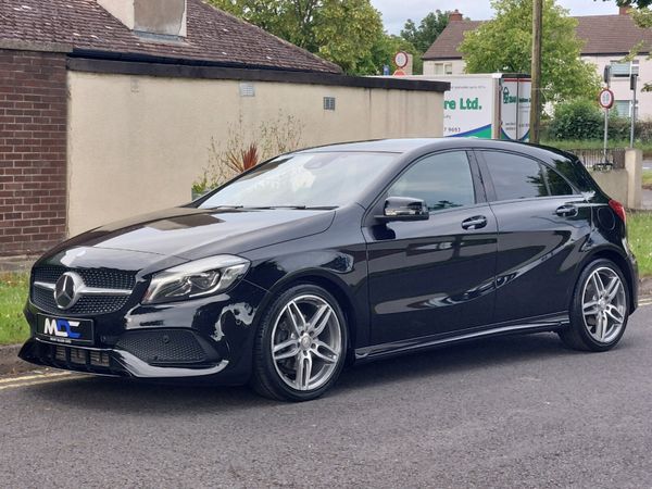 2016 Mercedes A180 AMG Petrol *AUTOMATIC* 359493579