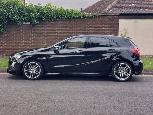 2016 Mercedes A180 AMG Petrol *AUTOMATIC* 359493584