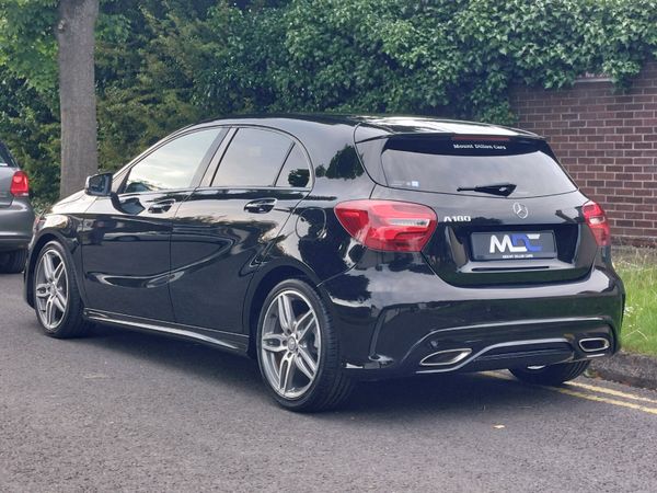 2016 Mercedes A180 AMG Petrol *AUTOMATIC* 359493587