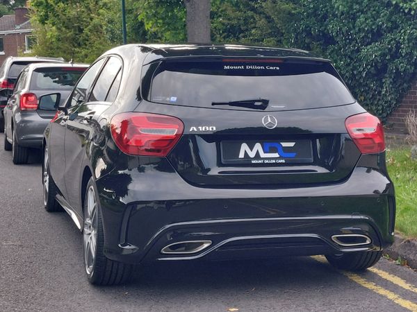 2016 Mercedes A180 AMG Petrol *AUTOMATIC* 359493581