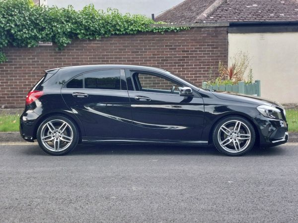 2016 Mercedes A180 AMG Petrol *AUTOMATIC* 359493597