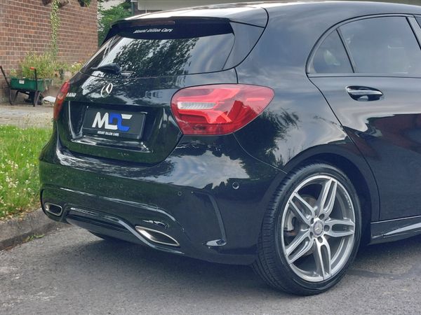2016 Mercedes A180 AMG Petrol *AUTOMATIC* 359493611