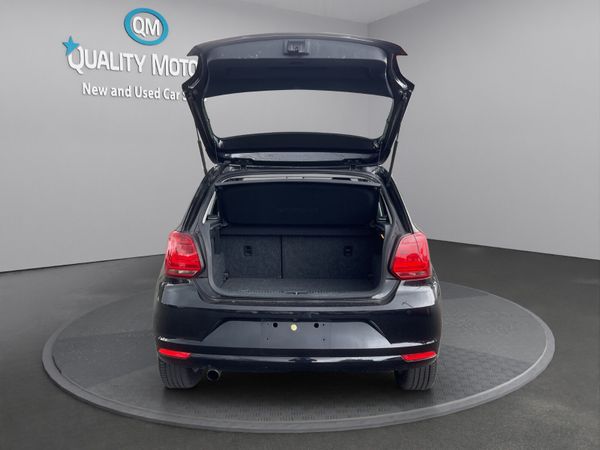 2015 VW POLO (S75) 359493865