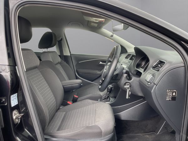 2015 VW POLO (S75) 359493867