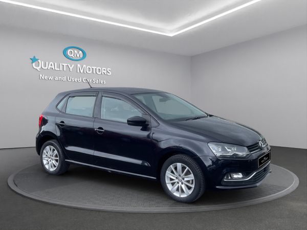 2015 VW POLO (S75) 359493862