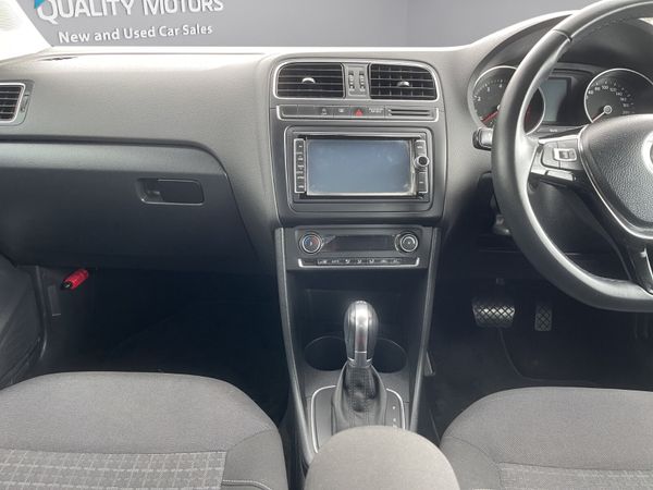 2015 VW POLO (S75) 359493874